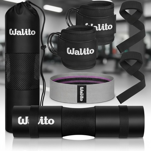 8pcs set for hip thrust - 8pcs,