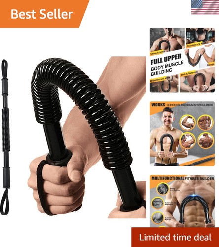 Durable power twister flex - power, bar
