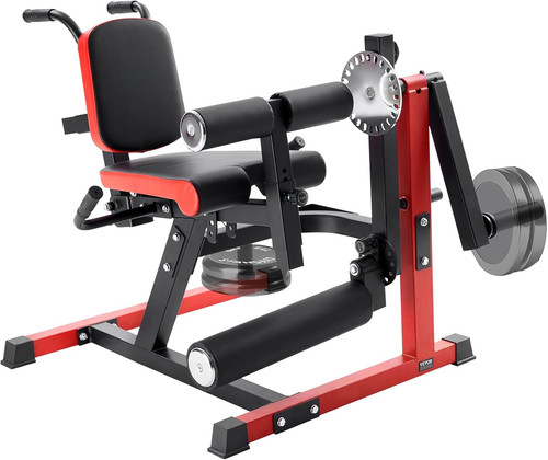 Heavy duty leg - machine,