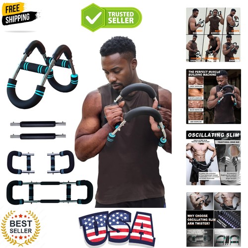 Ultimate twister arm trainer - twister,