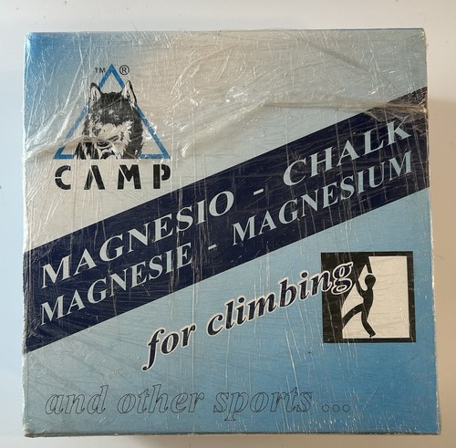 Magnesium carbonate 2 oz - magnesium,