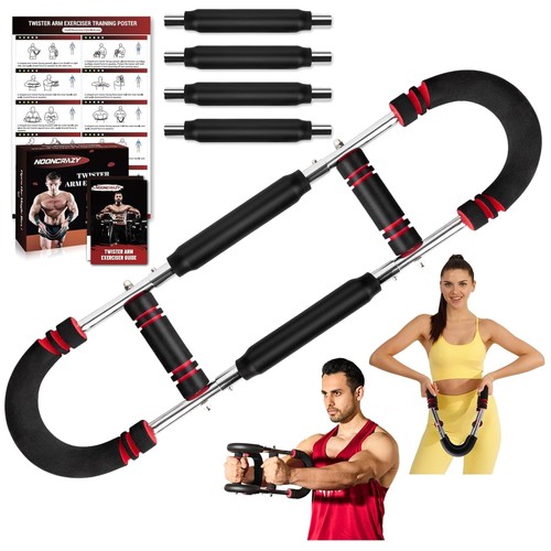Adjustable arm trainer - arm,