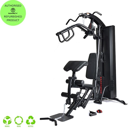Marcy hg7000 multi - marcy,