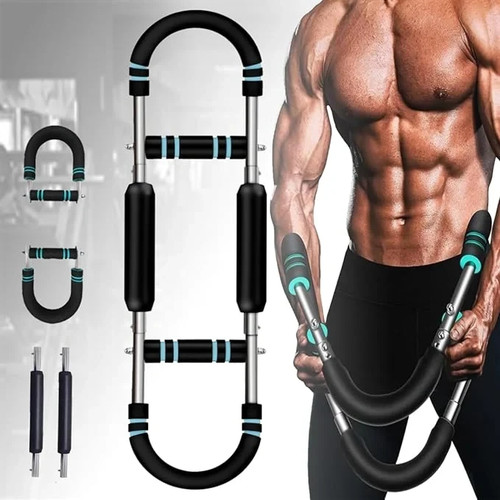 Twister arm trainer shoulders - arm,