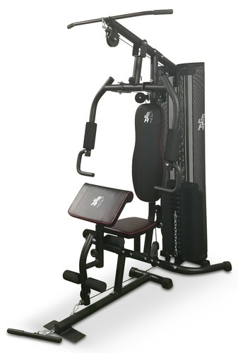 Multi gym machine for - machine,