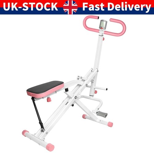 Deep squat assist machine gym - deep,