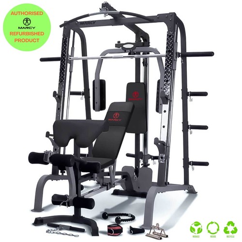 Marcy sm4000 home - home, gym