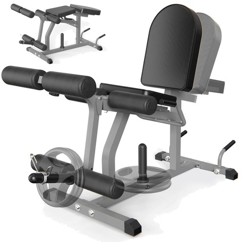 Adjustable leg extension - leg, &