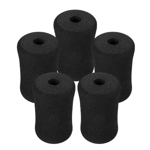 Pcs gym equipment sponge - 5,