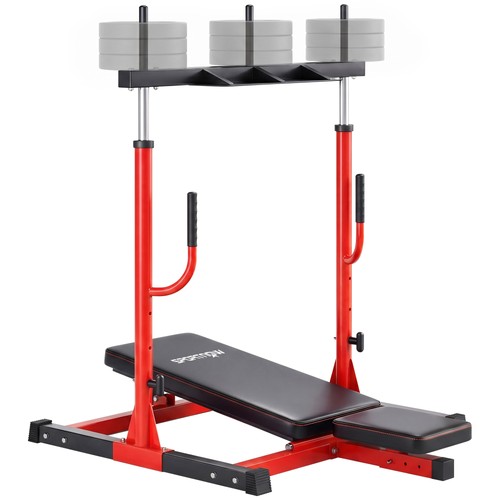 Sportnow vertical leg - vertical,