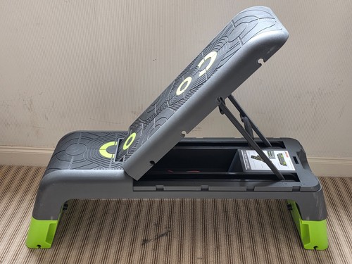 Stepper exercise machine - ,