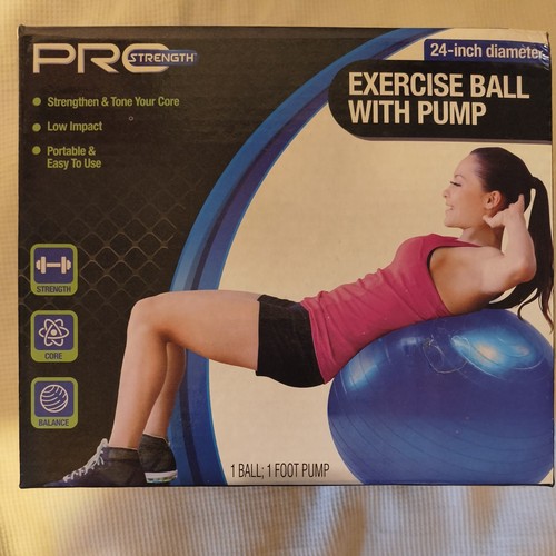 Pro strength exercise - pro,