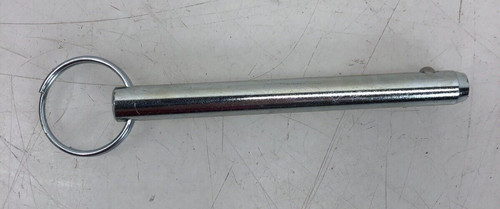Soloflex tube flube pin - flube, hitch