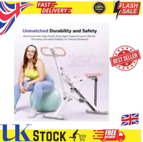 Merach squat machine - machine, deep