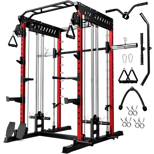 Home gym system workout - system,