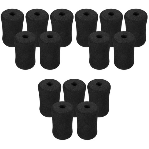 Pieces leg sponge covers - sponge,
