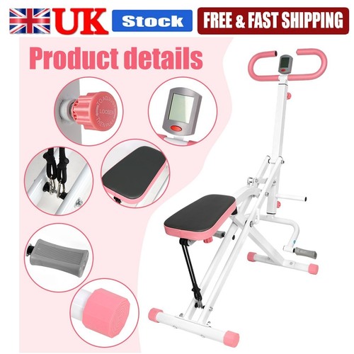 Merach squat machine deep - machine, abs