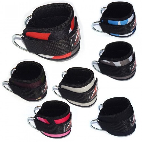Ard ankle straps leg - straps,