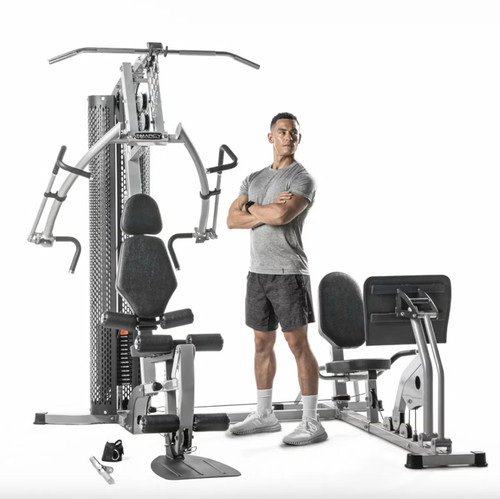 Large home gym equipment - large,