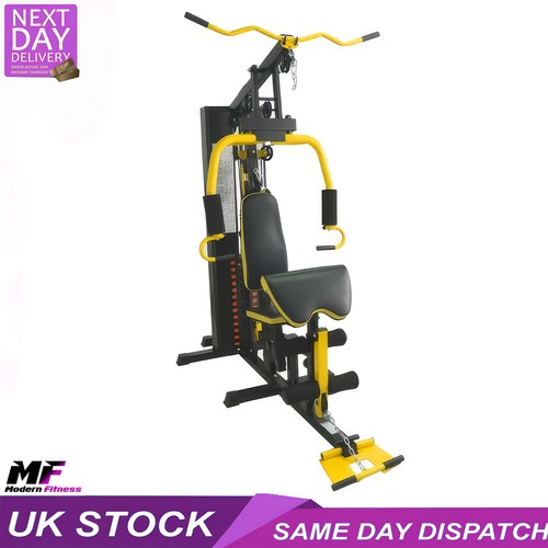 Home gym multigym - home, machine