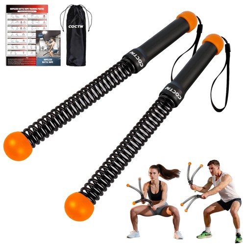 Weighted exercise rope - weighted,