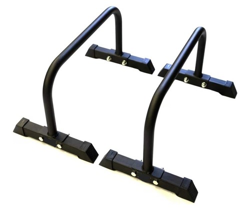 Paralettes bars non - 14", bars,