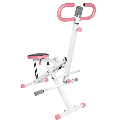 Deep squat assist - deep, trainer