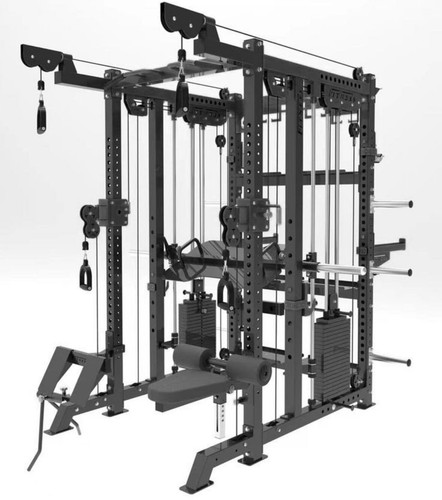 Multi function trainer dual - trainer,
