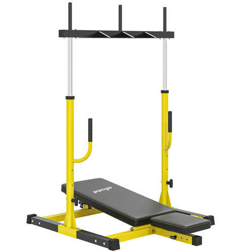 Sportnow vertical leg press - sportnow,