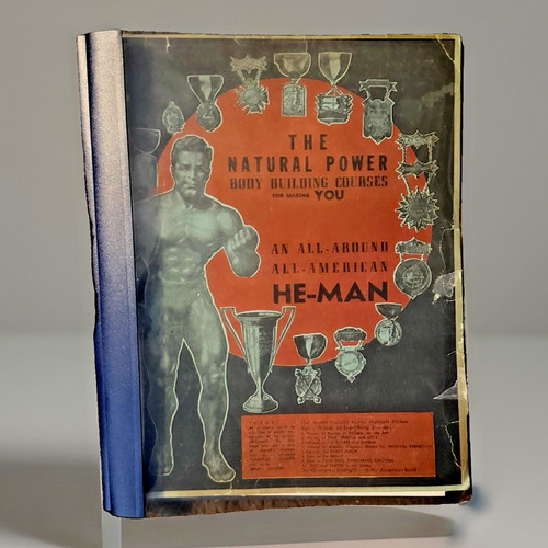 Ultra rare george jowett - rare,