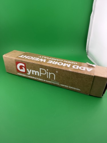 The original gympin - the,