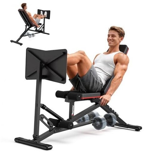 Leg press machine adjustable - press, machine,