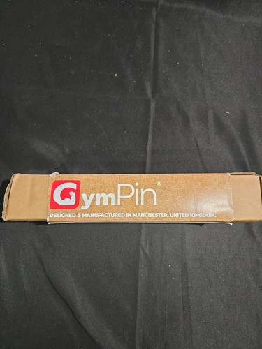 The original gympin 2 - original, 2"
