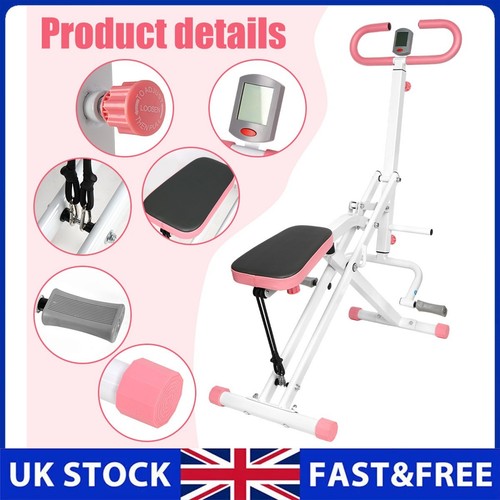 Deep squat assist machine gym - assist,