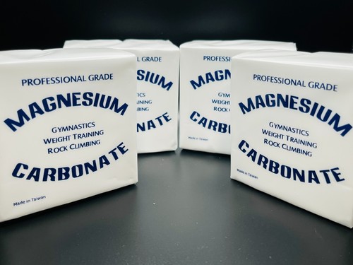 Gym chalk block - chalk,