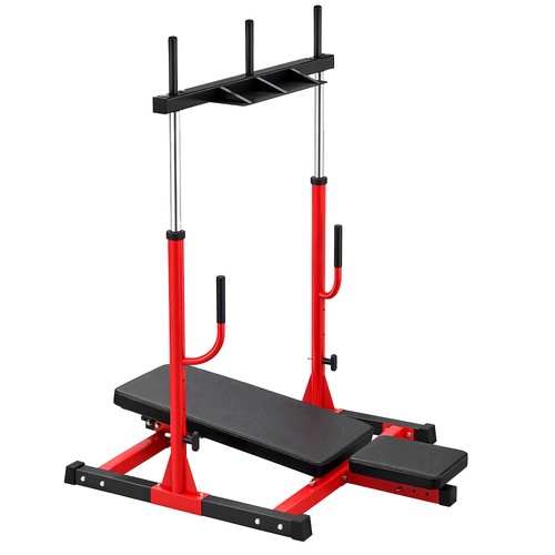 Vertical leg press machine - press,